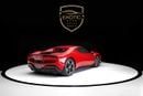 فيراري 296 GTB 3.0T V6 PHEV