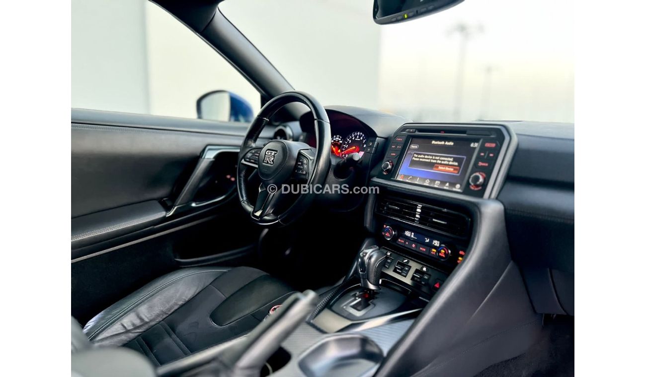 Nissan GTR ALPHA 6 (PERFECT CONDITION)