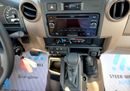 Toyota Land Cruiser Pick Up LC 79 D/C 2.8 T/DSL STD - E A/T -- Bulk Deals Available -- Export Only