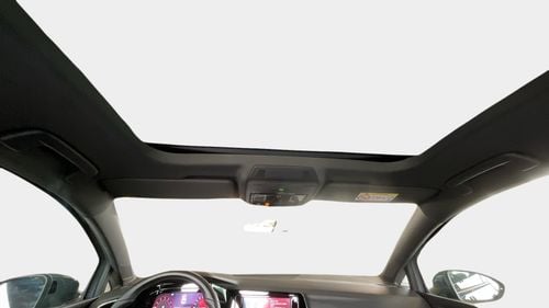 فولكس واجن جولف GTI - Cloth | شامل الضمان | 0 ﺪﻔﻋﺓ ﺃﻮﻟﻯ