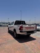 Toyota Hilux SGLX