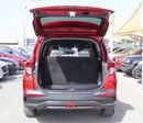 Kia Carens LX Smartstream 1.5L A/T -KIA CARENS 2023 - GCC - 4(V) -1.5L Accident-free -7 Seats -In excellent con