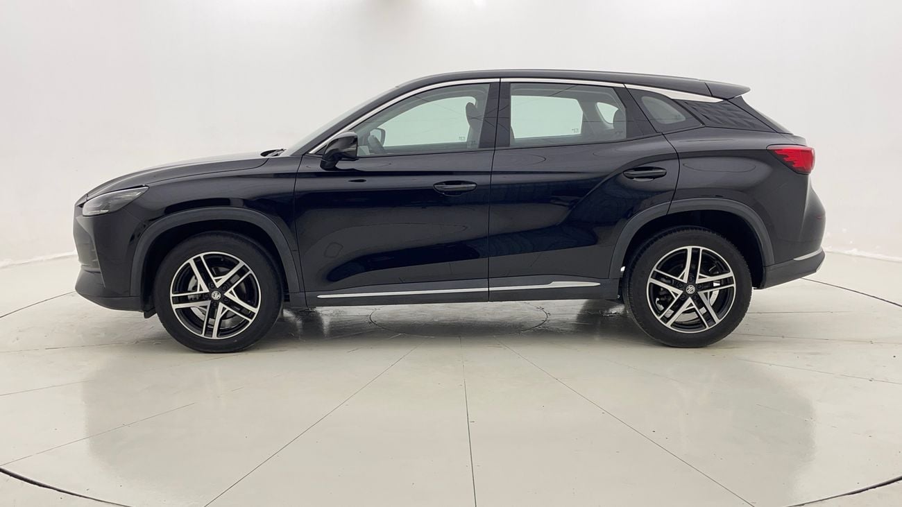 أم جي وان STD 1.5 | بدون دفعة مقدمة | اختبار القيادة في المنزل