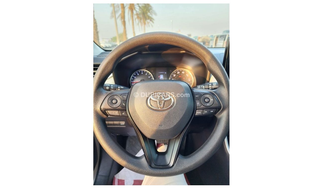 تويوتا راف ٤ XLE