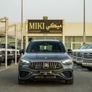 Mercedes-Benz GLA 35 AMG GLA 35 | AMG 4Matic | 2.0L | V6 | 2025