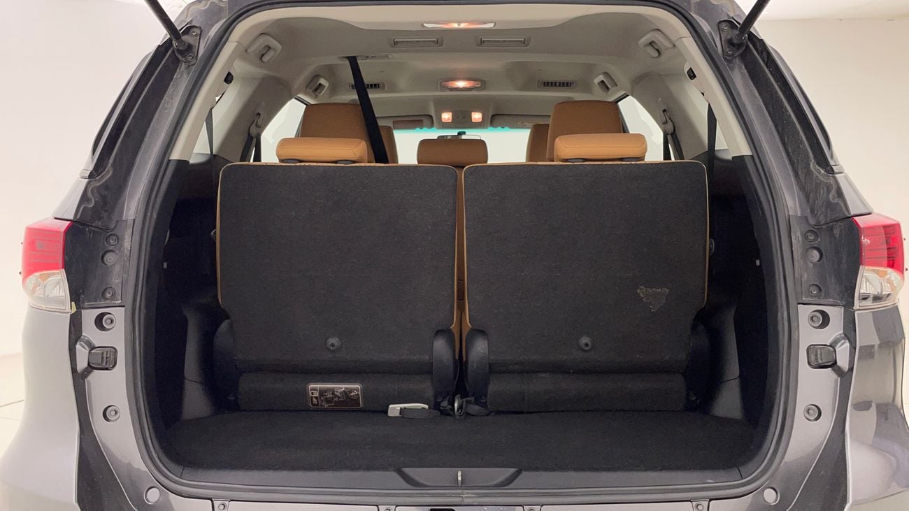 Toyota Fortuner EXR 2.7 | Zero Down Payment | Home Test Drive