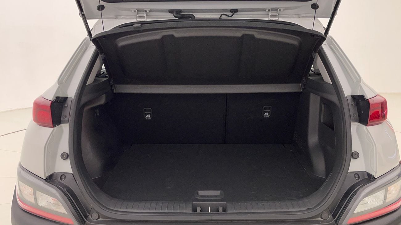 Hyundai Kona SMART + 2 | Zero Down Payment | Home Test Drive