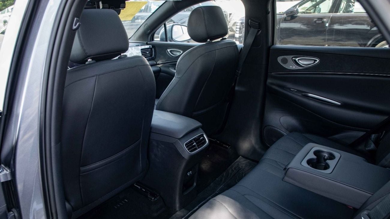 BYD Sealion 06 PILOT PLUS EDITION DM-i 170KM | 2025 | Coming Soon
