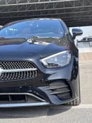 مرسيدس بنز E450 كوبيه