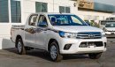 Toyota Hilux 2.7 vvti