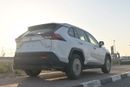 تويوتا راف ٤ TOYOTA RAV 4 SUV 2.5L AUTOMATIC PETROL 2023 MODEL