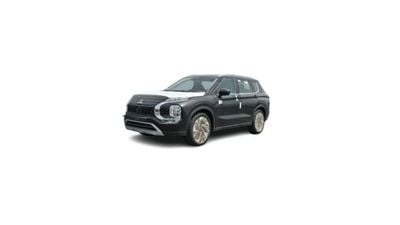 ميتسوبيشي آوتلاندر Mitsubishi Outlander 2025