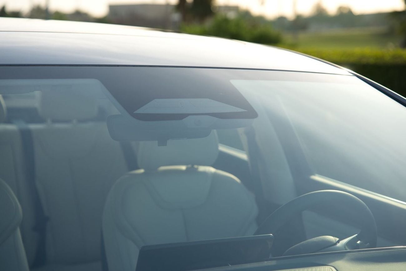 BYD Qin L DM-i Smart Drive Edition 120km Excellence