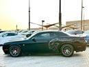 دودج تشالينجر SRT Hellcat 6.2L (707 HP)