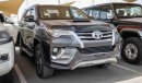 Toyota Fortuner 3.0 Diesel