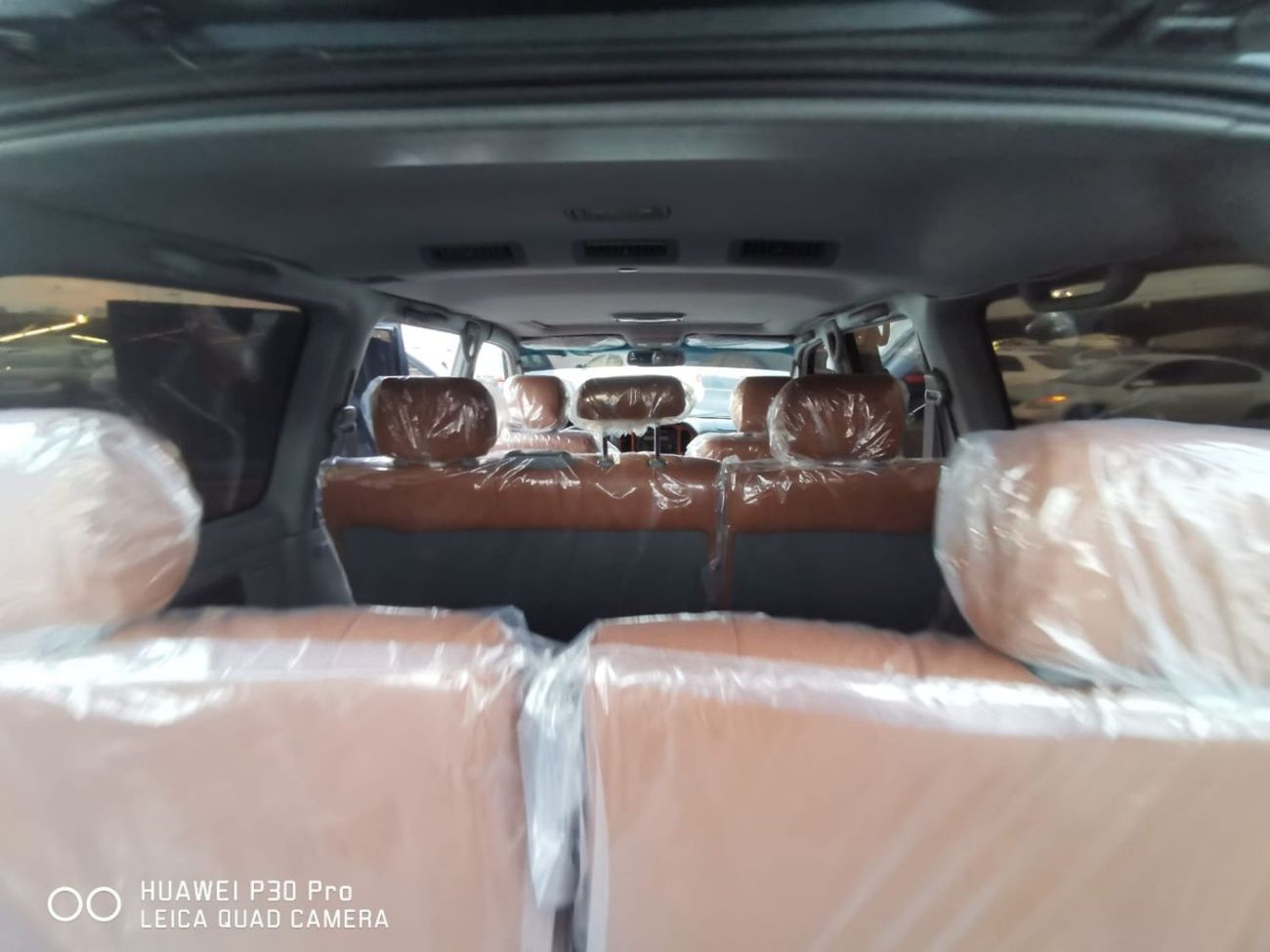 لكزس LX 470 In excellent condition and requires no expense