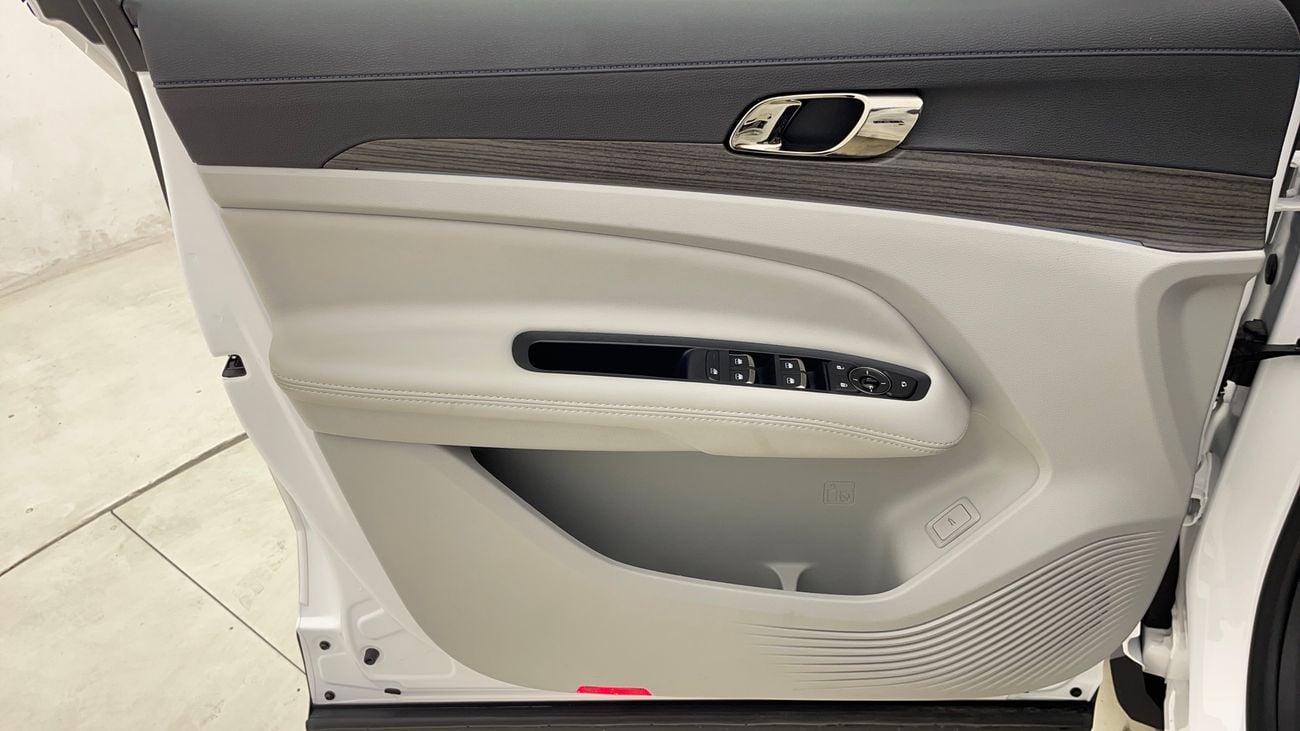 Ford Territory TITANIUM 1.8 | Zero Down Payment | Home Test Drive