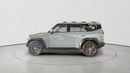 Jetour T2 LUX 2.0T 7DCT 4WD | Guaranteed Warranty | 0 Down Payment