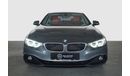 BMW 435i i 2015 BMW Sport Line