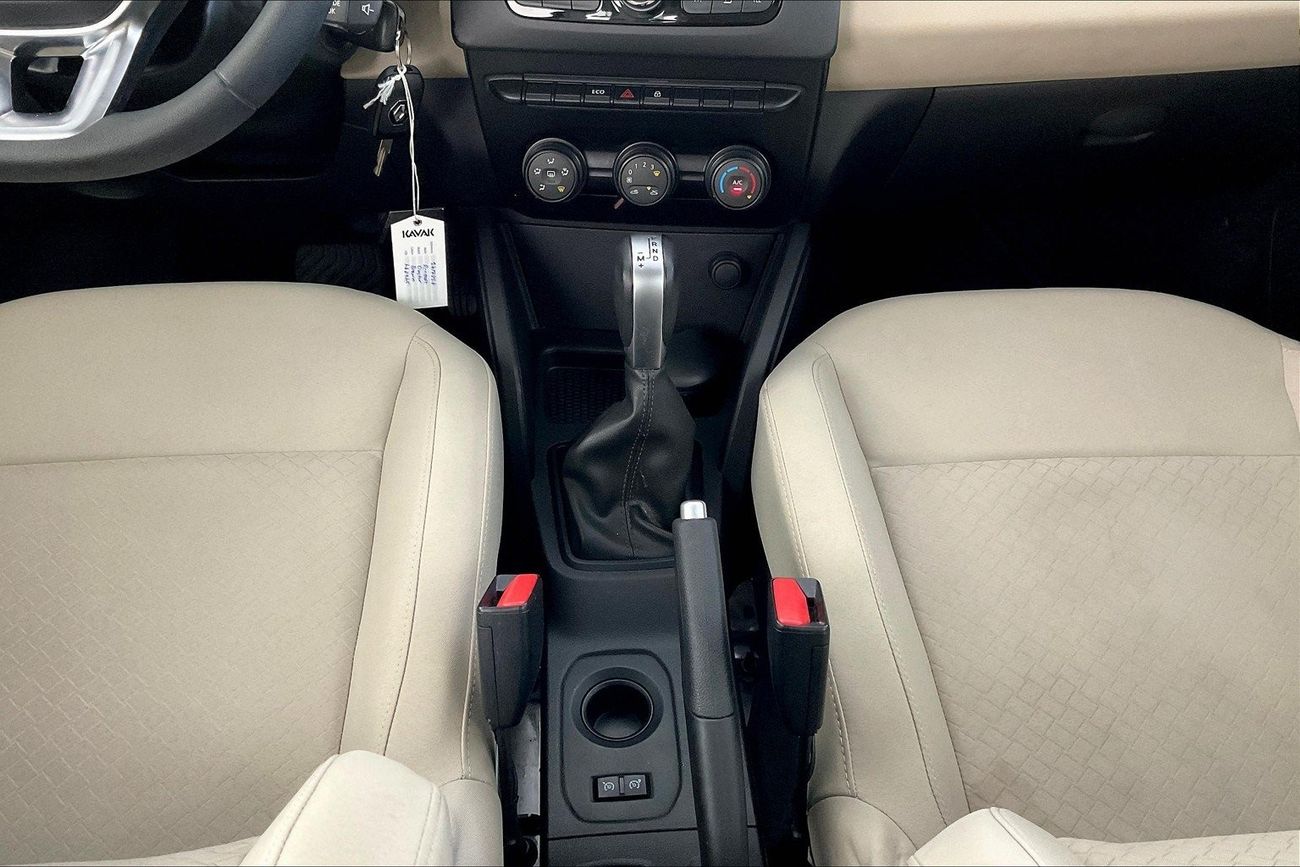 رينو داستر PE | شامل الضمان | 0 ﺪﻔﻋﺓ ﺃﻮﻟﻯ