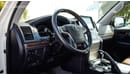 Toyota Land Cruiser GXR (Grand Touring) 4.6L - ZERO KM - GCC SPECS - FULL OPTION - FOR EXPORT