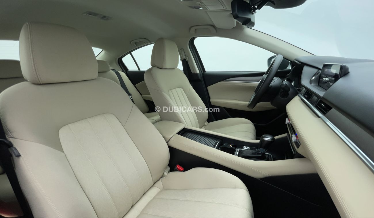 Mazda 6 S 2.5 | Zero Down Payment | Free Home Test Drive