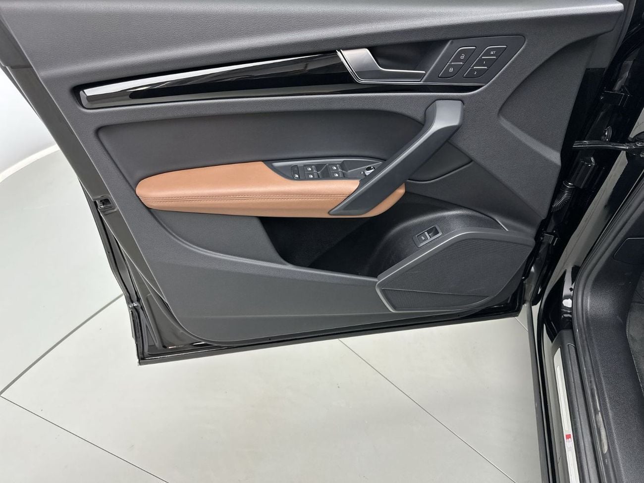 أودي Q5 45 TFSI S-LINE