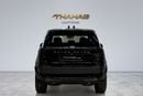لاند روفر رينج روفر 2026 | BRAND NEW | RANGE ROVER HSE P400 | W/ WARRANTY | FOR EXPORT | GCC SPECS | FULL OPTION