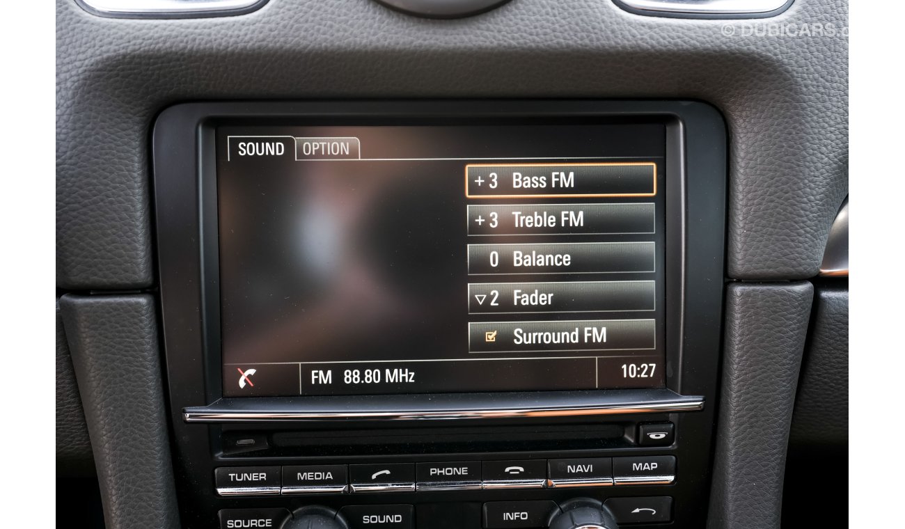 Porsche 718 Cayman 2,526 P.M | 0% Downpayment | Full Porsche History | Immaculate Condition