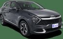 Kia Sportage LX 2025 | AED 1140/Month | 0 DP | 30 Day Return | Warranty | Service History