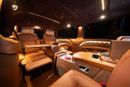 Mercedes Benz V300 AVANTGARDE ERTEX LUXURY DESIGN - 35TH YEAR GEOMETRIC DESIGN
