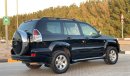 تويوتا برادو Toyota Prado 2007 V6 Limited Ref# 576