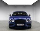 Bentley Flying Spur W12