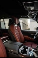 Toyota Land Cruiser Luxury 2026 Toyota Land Cruiser LC300 VXR+ – Full Option – Black Color