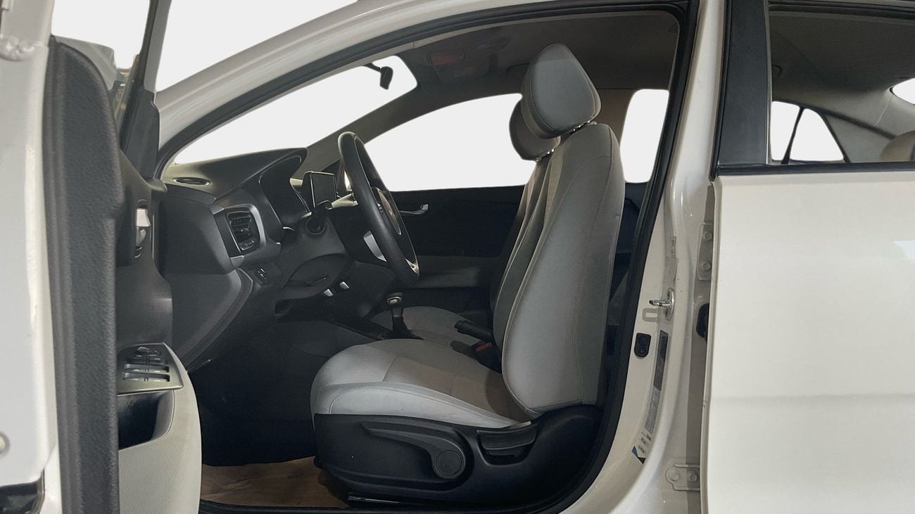 Kia Rio LX 1.4L Hatchback LX | Guaranteed Warranty | 0 Down Payment