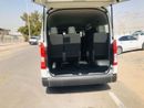 Toyota Hiace GL TOYOTA HIACE  2.8L DIESEL // 2025 // SPECIAL OFFER // BY FORMULA AUTO // FOR EXPORT