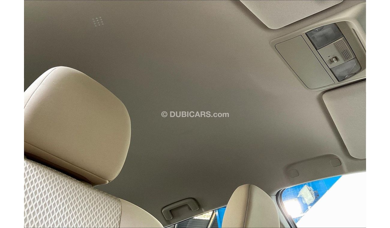 Mitsubishi Outlander GLX Midline