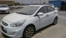 Hyundai Accent 1.4