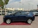 Jeep Compass Limited 2.4L (172 HP) full option / good condition / low mileage
