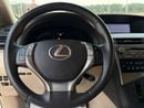 Lexus RX350 PREMIUM Gulf specification number 2, cruise control, electric seats