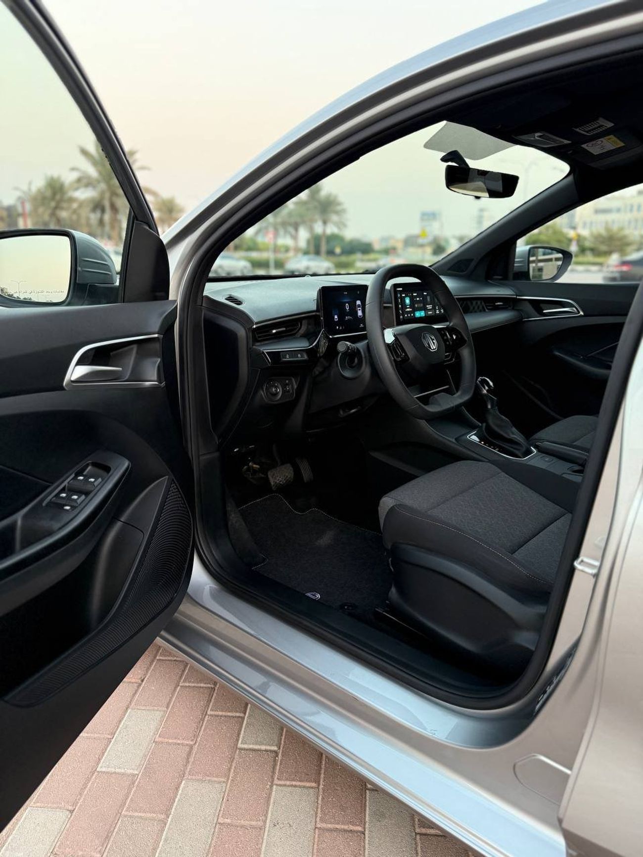 MG 3 Urgent Sale!!! MG3 Standard 1.5L GCC