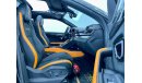 لمبرجيني اوروس 2020 LAMBORGHINI URUS Mansory, Lamborghini Service History, Warranty, Low Kms, GCC