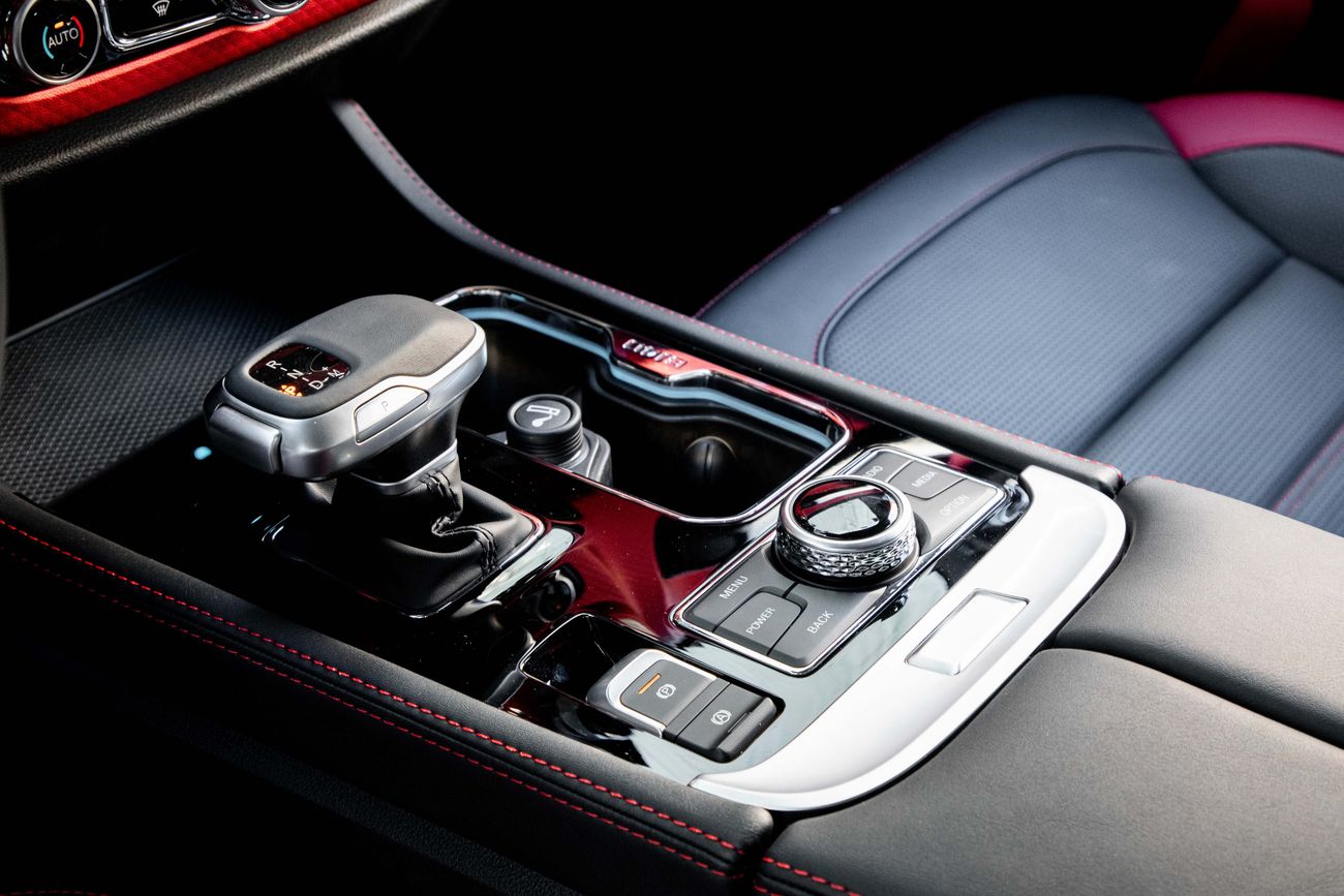 BAIC BJ40 BJ40C Luxury | 1,861 P.M | 0% Downpayment | BAIC WARRANTY!