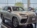 Lexus LX700h SIGNATURE