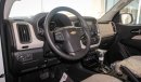 Chevrolet Trailblazer Z71