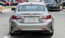 لكزس RC 350 F Sport AWD