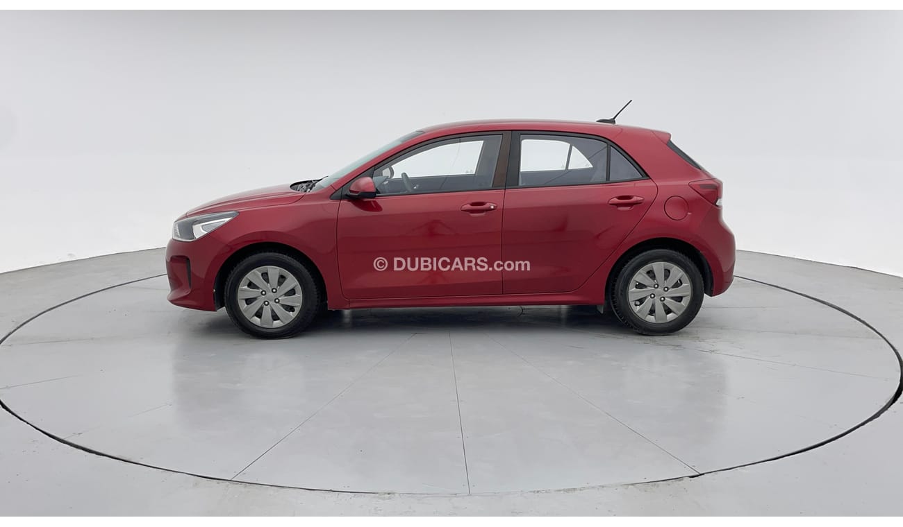 Kia Rio LX 1.4 | Zero Down Payment | Free Home Test Drive