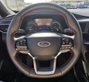 Ford Explorer Ford Explorer ST Line - 2023 - Grey