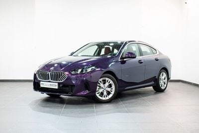BMW 218i Gran Coupe  218i Gran Coupe