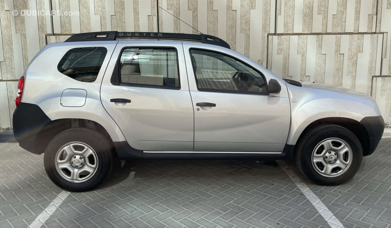 Renault Duster PE 1.6 | Under Warranty | Free Insurance | Inspected on 150+ parameters